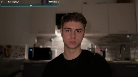 Lance online show from November 22, 3:44 pm