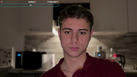 Lance online show from November 26, 4:52 pm