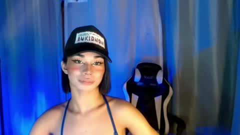 Snapshot of 18_nicole chatting on March 12, 3:07 pm barbie online show from March 12, 3:07 pm