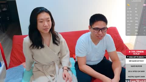 Tong  Ralph online show from December 23, 3:40 am