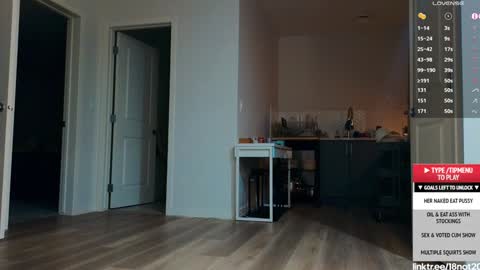 Tong  Ralph online show from January 23, 12:46 am