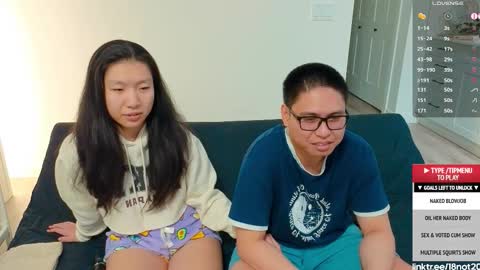 Tong  Ralph online show from November 15, 1:03 am