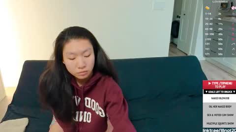 Tong  Ralph online show from November 16, 1:33 am