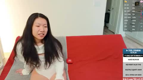 Tong  Ralph online show from February 13, 2:18 am