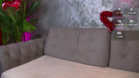 18perfectvibe online show from February 20, 7:47 pm