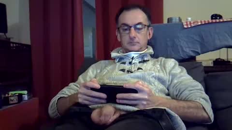 18remy45 online show from December 4, 8:51 pm