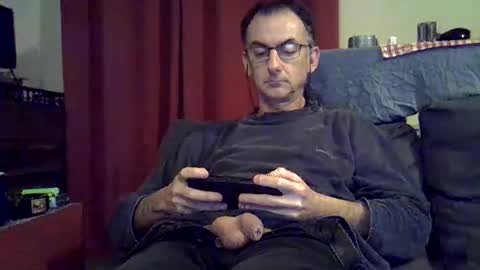 18remy45 online show from December 5, 6:55 pm