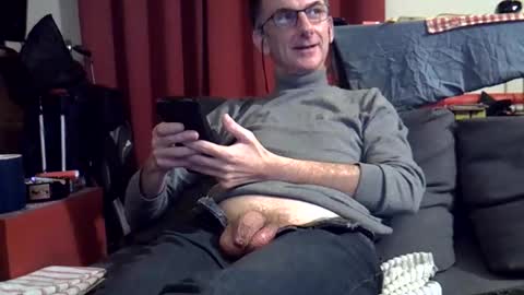 18remy45 online show from April 18, 7:18 pm