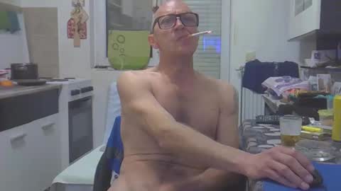 1973man online show from March 20, 11:09 pm