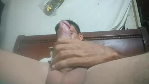 Snapshot of 1991brayan115309 chatting on November 3, 12:02 am Felipe25cm online show from November 3, 12:02 am