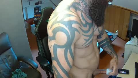 19andre90 online show from June 19, 6:29 am