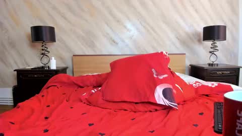 Snapshot of 19carla chatting on February 16, 8:43 am Carl the good girl online show from February 16, 8:43 am