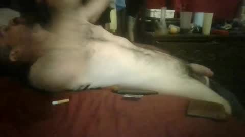 Snapshot of 19johnnyblunt91 chatting on May 16, 2:30 am 19johnnyblunt91 online show from May 16, 2:30 am