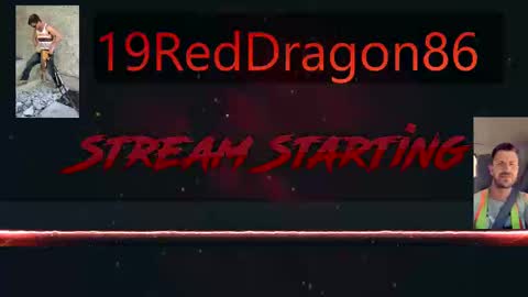 19reddragon86 online show from October 4, 4:32 am