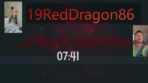 Snapshot of 19reddragon86 chatting on May 18, 2:18 am 19reddragon86 online show from May 18, 2:18 am