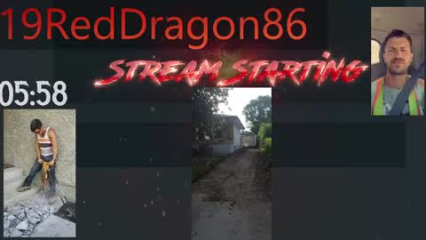 Snapshot of 19reddragon86 chatting on May 19, 12:38 am 19reddragon86 online show from May 19, 12:38 am