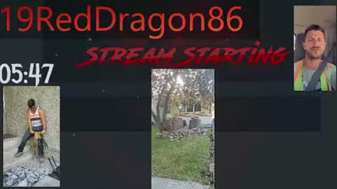 Snapshot of 19reddragon86 chatting on July 4, 4:07 am 19reddragon86 online show from July 4, 4:07 am