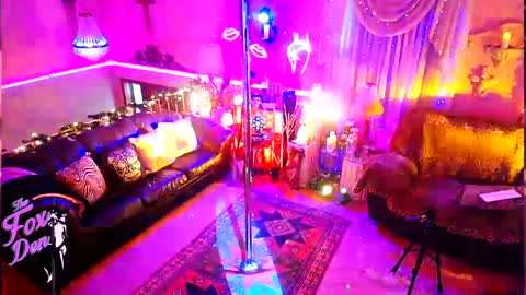 Tawni  Vixen online show from January 7, 8:52 pm