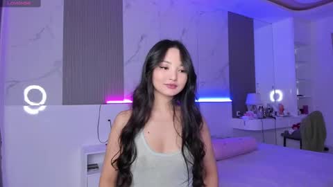 Rose  Nude only In Prvt online show from March 6, 12:10 am