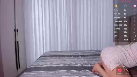 Rose  Nude only In Prvt online show from September 17, 11:39 pm