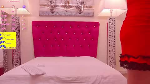 AMANDA online show from March 23, 5:22 am