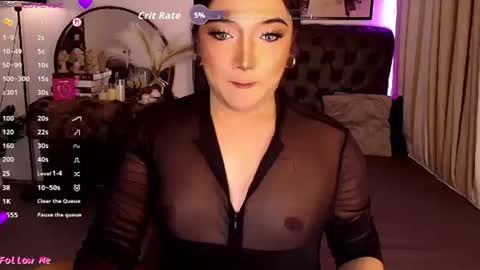 Snapshot of 1bestlover chatting on June 15, 7:38 pm Ekang online show from June 15, 7:38 pm