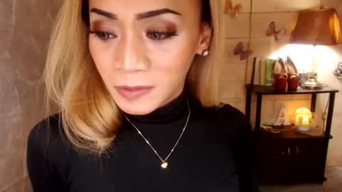 angel online show from February 7, 4:38 am