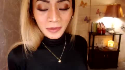 angel online show from February 14, 3:25 am