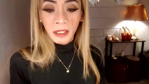 angel online show from April 4, 4:48 pm