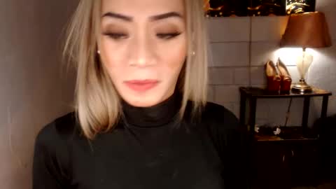 angel online show from May 7, 4:29 am