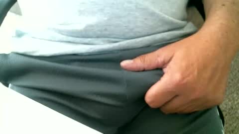 1chris505 online show from April 12, 3:28 pm