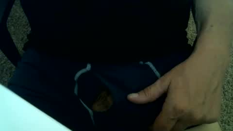 1chris505 online show from April 23, 3:08 am