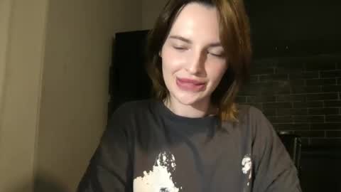 DOVE online show from February 7, 4:24 pm