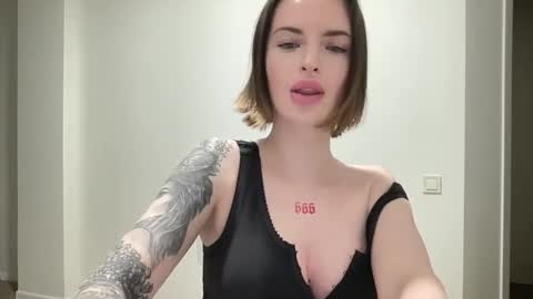 DOVE online show from November 28, 7:16 pm