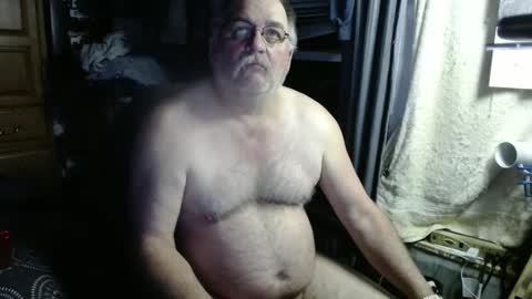 Snapshot of 1dusty60 chatting on January 20, 9:13 am 1dusty60 online show from January 20, 9:13 am