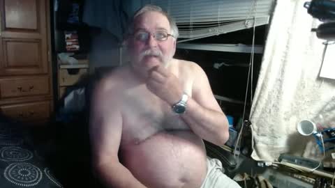 Snapshot of 1dusty60 chatting on March 8, 9:06 am 1dusty60 online show from March 8, 9:06 am