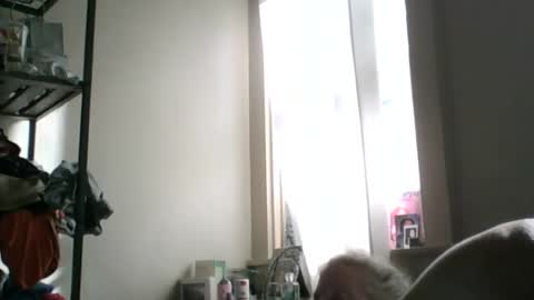 1freakydeaky_ online show from July 31, 1:10 pm