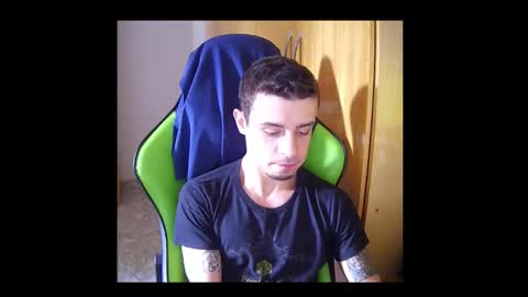 1good_vibes1 online show from January 30, 7:04 pm