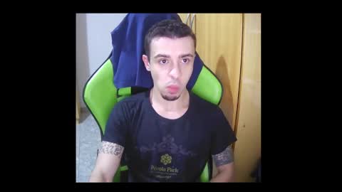 1good_vibes1 online show from February 8, 9:46 am