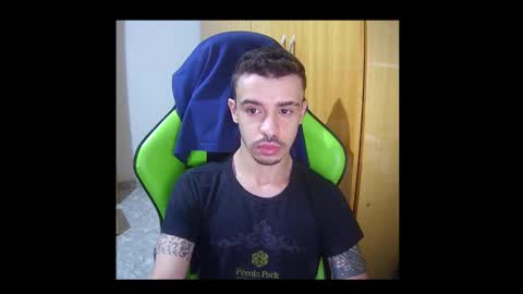 1good_vibes1 online show from February 22, 10:42 pm