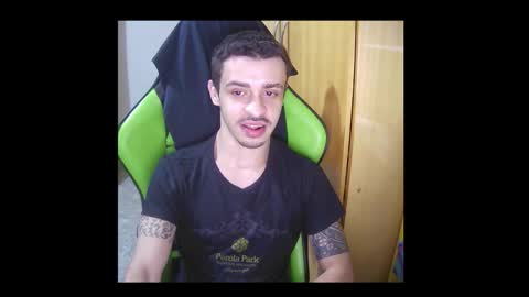 1good_vibes1 online show from September 17, 3:41 am