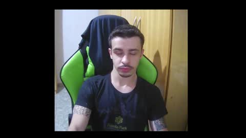 1good_vibes1 online show from September 22, 3:52 am