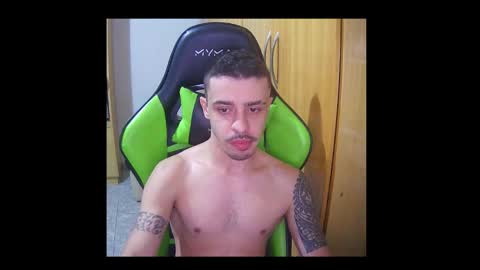 1good_vibes1 online show from October 8, 6:55 am