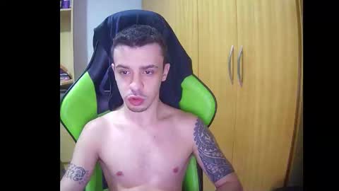 1good_vibes1 online show from January 6, 2:04 am