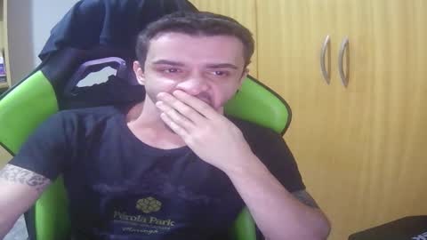 1good_vibes1 online show from February 8, 2:04 am