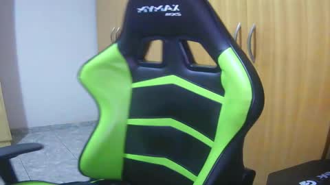 1good_vibes1 online show from April 1, 5:08 am