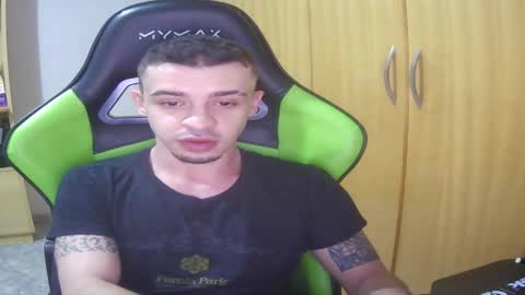 1good_vibes1 online show from April 22, 7:15 pm