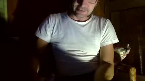 Guido online show from September 21, 7:26 pm