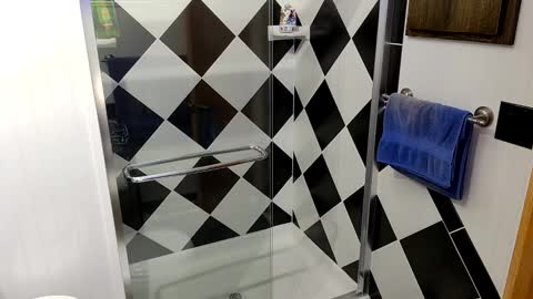 Snapshot of 1hotcrossdresser chatting on January 5, 5:09 pm Brianna online show from January 5, 5:09 pm