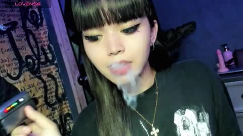 Gabby online show from November 7, 8:20 pm